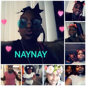 Meet your Posher, Janay
